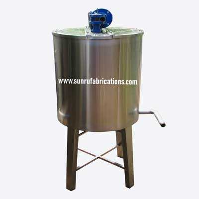 tanks stainless steel tanks