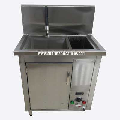 sink stainless steel sink